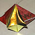 <strong>Traditional Whirligig 1</strong>